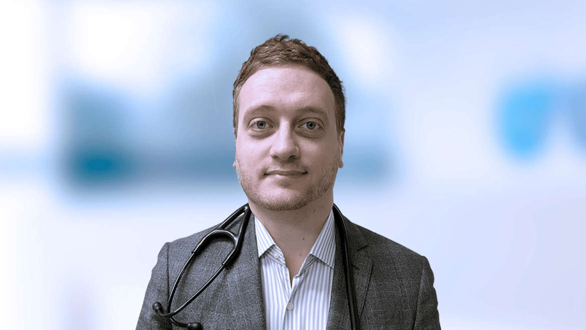 Dr. Cezar Georges Darwiche